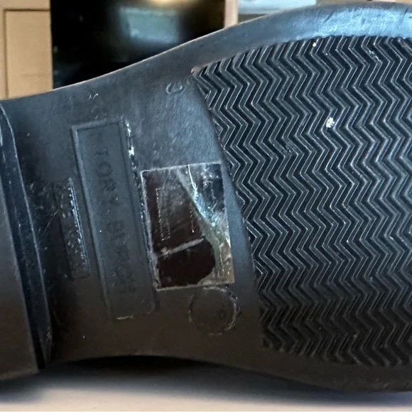 Tory Burch Rain Boots - Picture 11 of 12